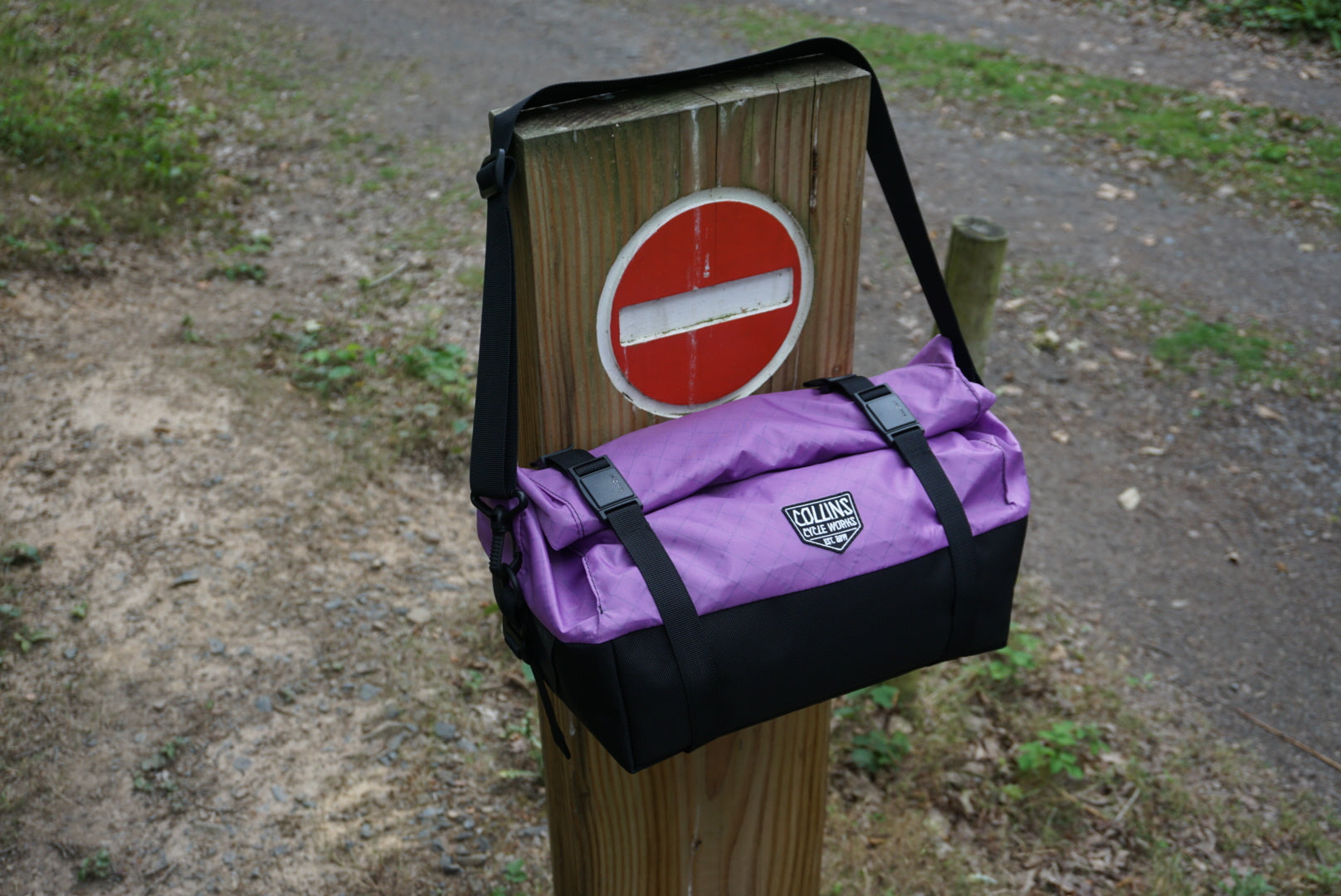 Wald 137 Basket Bag