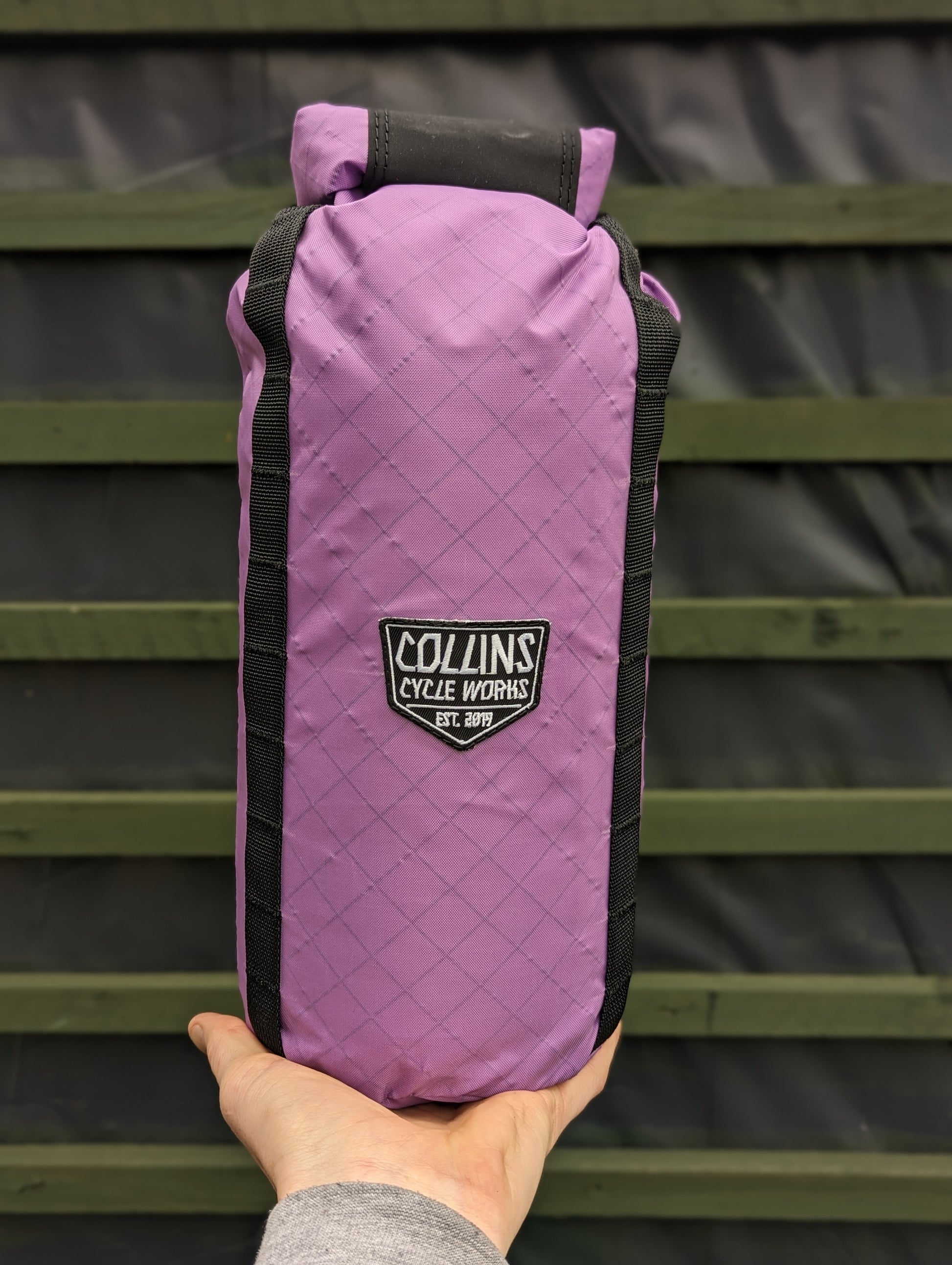 The Strata - Fork bags